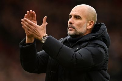 Guardiola could walk if Man City stars don't heed wake-up call