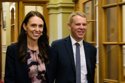 Hipkins promises focus on 'bread and butter issues'