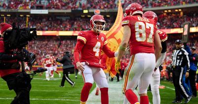 Chad Henne secures unlikely NFL record at 37 after Patrick Mahomes injury