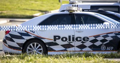 Police seek footage of motorbike crash that put 17-year-old boy in hospital