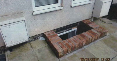 Owners of inadequate 'Hobbit' basement flat fined £80,000 over illegal letting