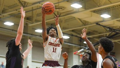 Brother Rice beats Rolling Meadows, stakes its claim to join the area’s elite