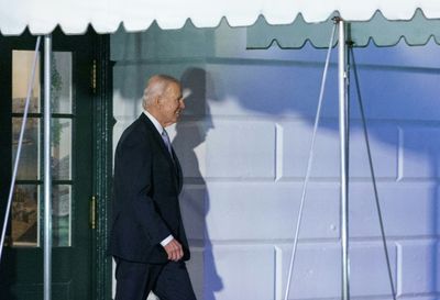 Six more classified docs found in Justice Dept search of Biden home: Biden lawyer