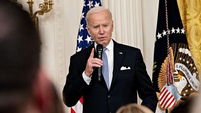 More classified documents found in new search of Biden's home