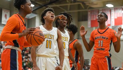 Jeremy Fears Jr.’s masterful fourth quarter leads Joliet West past Young