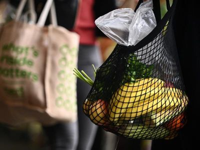 Inflation tipped to peak in fresh data