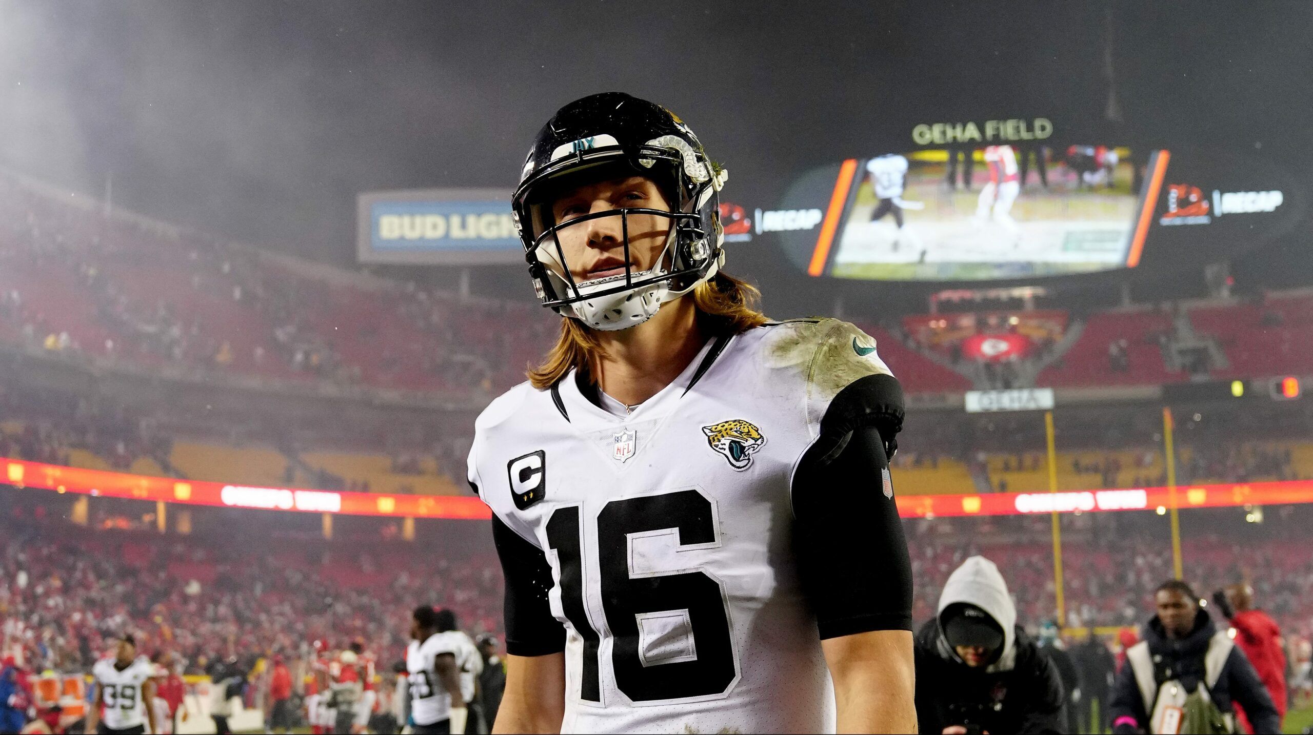 Jaguars – Chiefs: Fans make Waffle House jokes about Trevor Lawrence