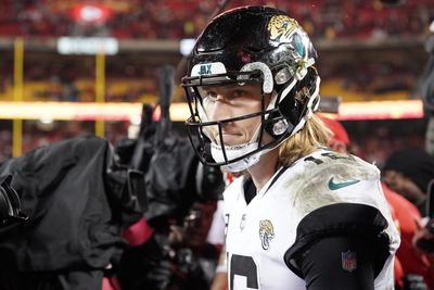 The Jaguars were a few plays away, and they should be proud of their season