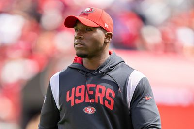 DeMeco Ryans has connections with Cardinals’ front office