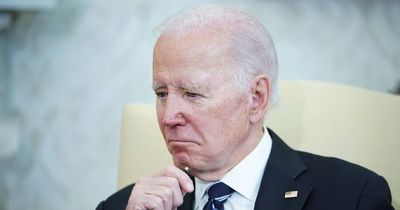 FBI seize six more classified documents during 13-hour search of Joe Biden's home