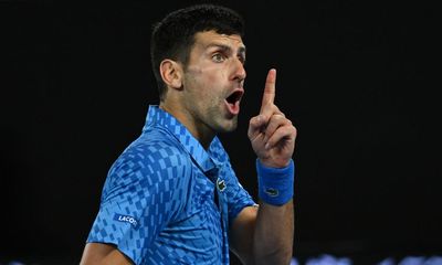 Novak Djokovic joins calls for Australian Open to address schedule issues