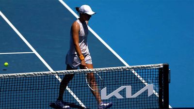 World no.1 Iga Swiatek crashes out of Australian Open