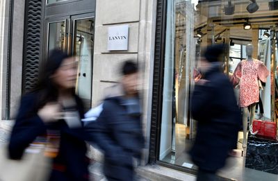 Luxury sector impatient for return of Chinese tourists