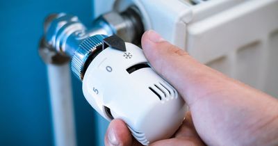 Soaring energy costs have forced 1.7m Scots to turn down heating in winter