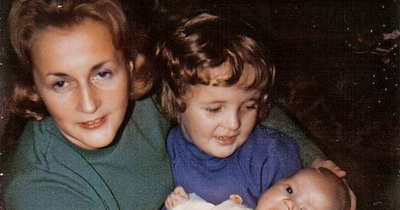 Police spent £1m in search for bodies of mum and toddler murdered by ex 40 years ago