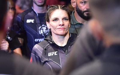 Jessica Andrade def. Lauren Murphy at UFC 283: Best photos