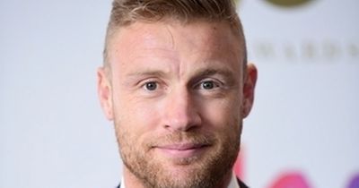 Andrew Flintoff's Top Gear future in doubt as friends fear he's unlikely to return after crash