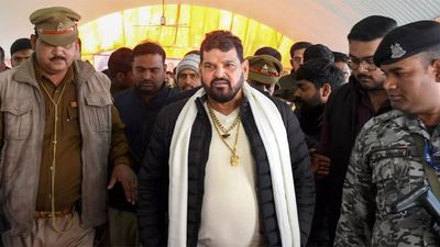 WFI's emergency general council meeting in Ayodhya called off