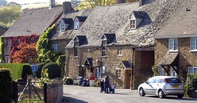 The pretty Cotswolds village so tucked away you might be the only tourist there