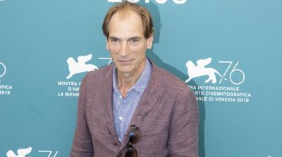 Search for Missing Actor Julian Sands in California Mountains Continues