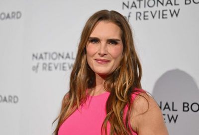 Brooke Shields describes rape in Sundance documentary