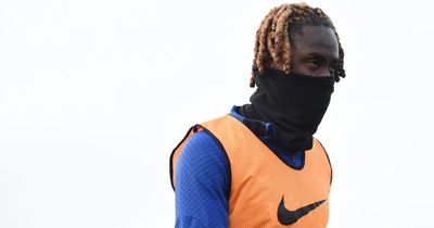 Chalobah, James, Chilwell: Chelsea injury news and return dates following Liverpool clash