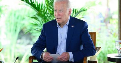 Classified documents found in Joe Biden's home, says president’s lawyer