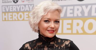 Hannah Spearritt says S Club 7 earned £150,000 a year despite selling millions of records