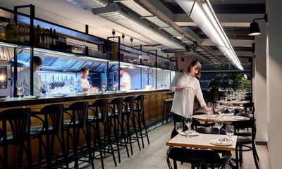 Climat, Manchester: ‘You’ve come to the right place’ – restaurant review