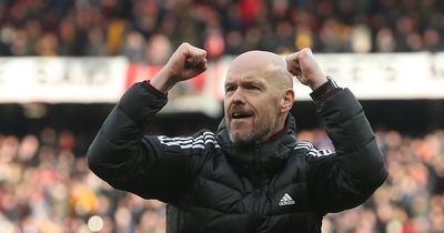 Man Utd squad feeling under Erik ten Hag compared to previous managers speaks volumes