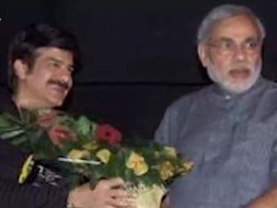 JD Majethia recalls the time when PM Narendra Modi surprised him by attending Khichdi film’s premiere; writes ‘He is as simple as your family member can be with you’
