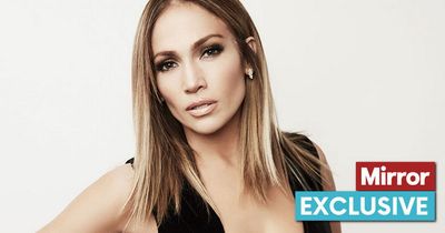 Jennifer Lopez reveals 'amazing' husband Ben Affleck planned Vegas wedding by himself