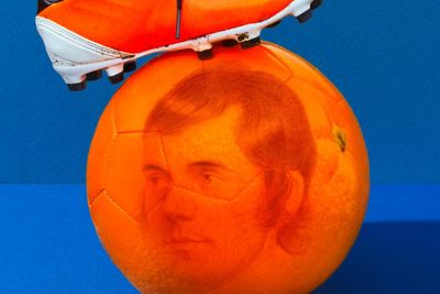 How Scots brought football to Spain on Burns Night 1890