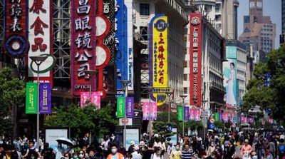 Chinese Pray for Health in Lunar New Year as COVID Death Toll Rises