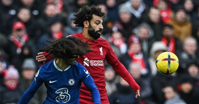 'Mid-table mediocrity' - national media react to Liverpool's draw with Chelsea