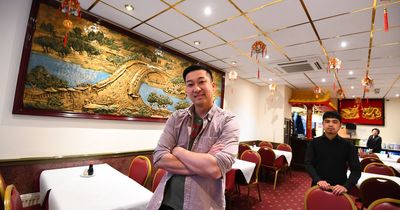 'Homely' Chinese restaurant that's been serving Liverpool families for over 30 years