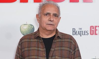 Hanif Kureishi helped liberate British Asians from their imposed identities