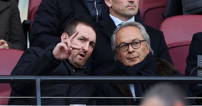 'His prospects appear bleak' - national media reaction to Farhad Moshiri comments about Frank Lampard after Everton loss
