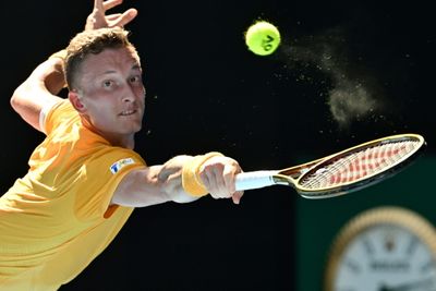 Lehecka stuns Auger-Aliassime as another seed falls in Melbourne