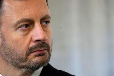 Referendum in Slovakia fails to bring early vote closer