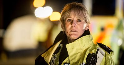 Take our BBC Happy Valley quiz to see if you're as sharp as Catherine Cawood