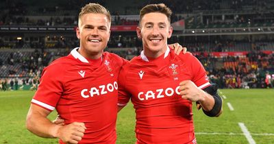 Sunday rugby news as Wales 'in danger of losing 15 stars' and Gatland young guns dazzle in English Euro triumph