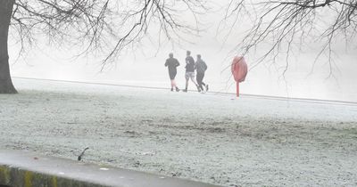 Met Office response to reports of 'Snow Bomb' as cold snap continues