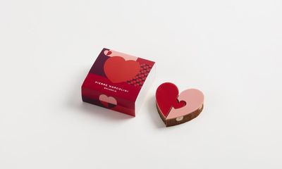 Notes on chocolate: looking ahead to Valentine’s Day