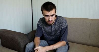 Britain's 'Jihadi Jack', 28, to be repatriated to Canada from Syrian prison camp