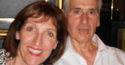Glasgow's Nailzone founder caught covid in middle of treatment for terminal brain tumour