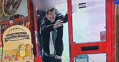 Police CCTV appeal after man attacked in Nottingham supermarket