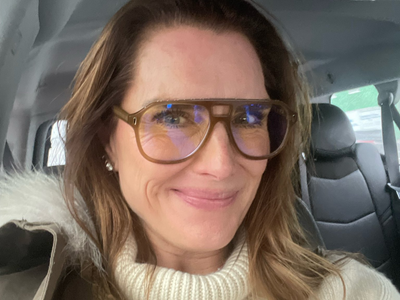 Brooke Shields opens up being raped as a young girl: How teen girls can be prepared to tackle predators