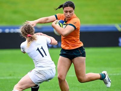 Australian women snare rugby sevens bronze