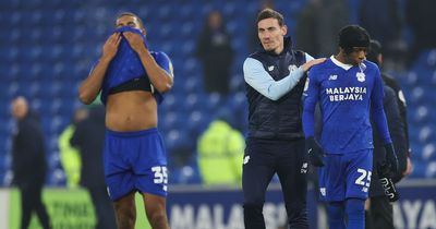 Cardiff City have a week to save their season and secure their future after dark day